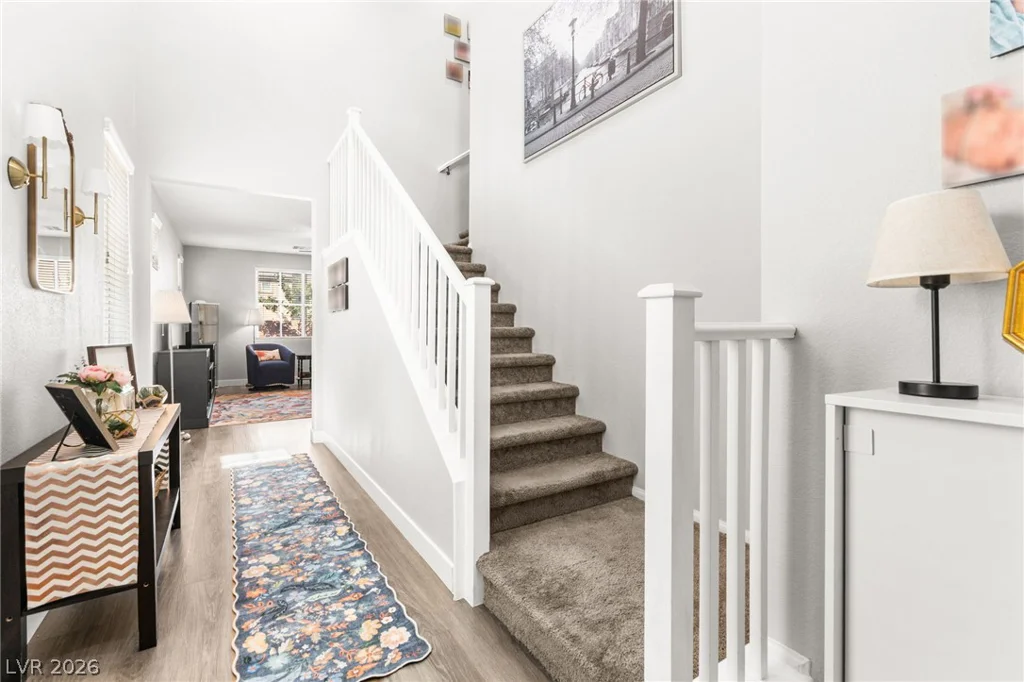 4514 Cradle Cliff, North Las Vegas, NV 89031