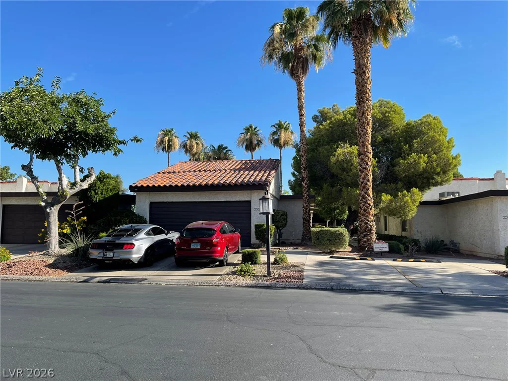 2548 Malabar, Las Vegas, NV 89121