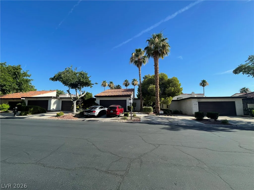 2548 Malabar, Las Vegas, NV 89121
