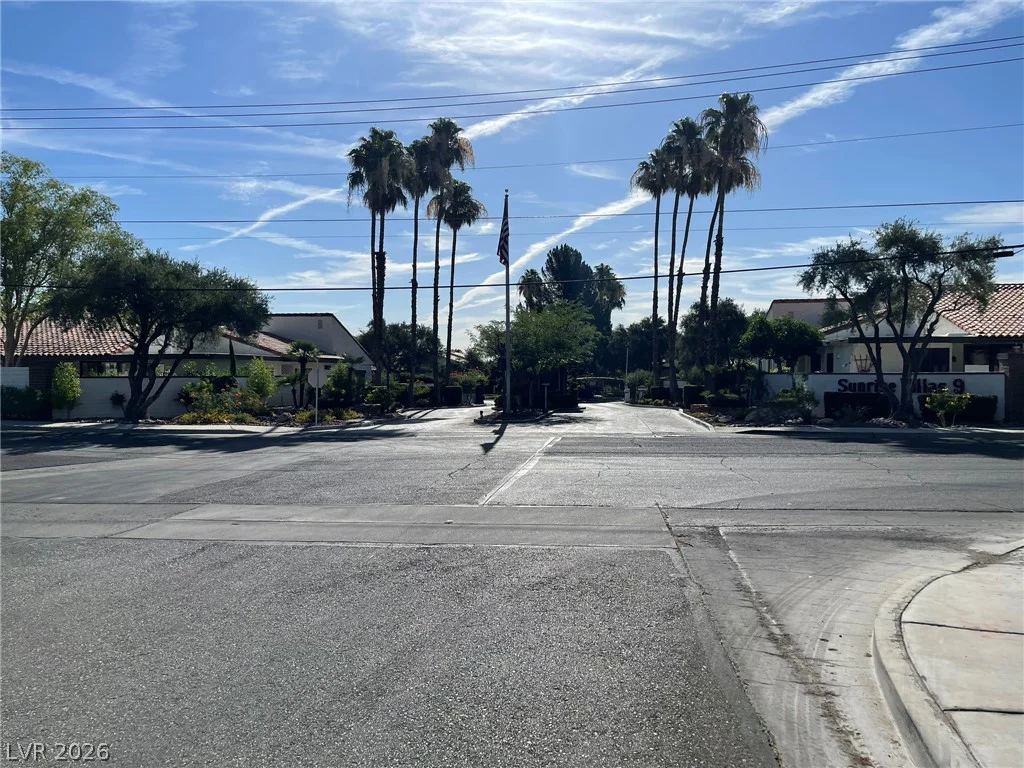 2548 Malabar, Las Vegas, NV 89121