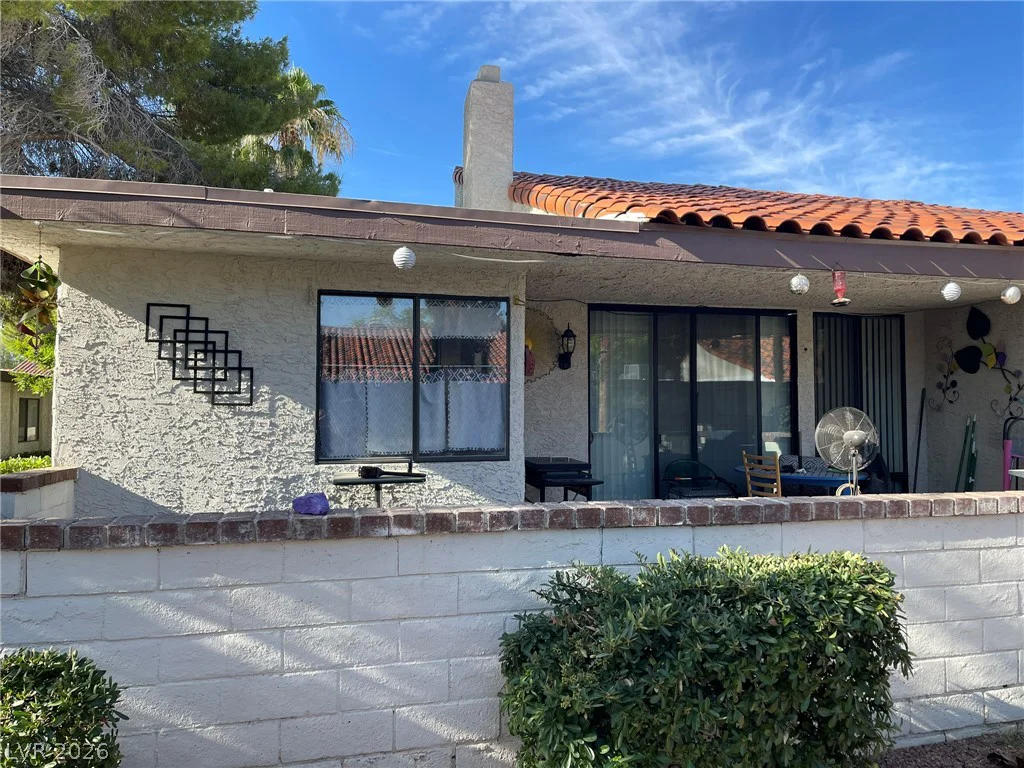 2548 Malabar, Las Vegas, NV 89121