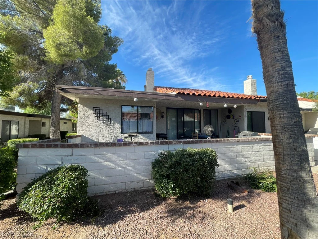 2548 Malabar, Las Vegas, NV 89121
