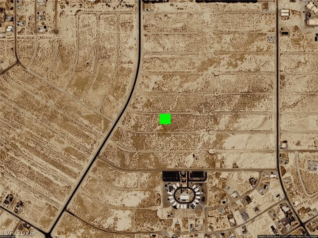 1441 Fairview, Pahrump, NV 89048