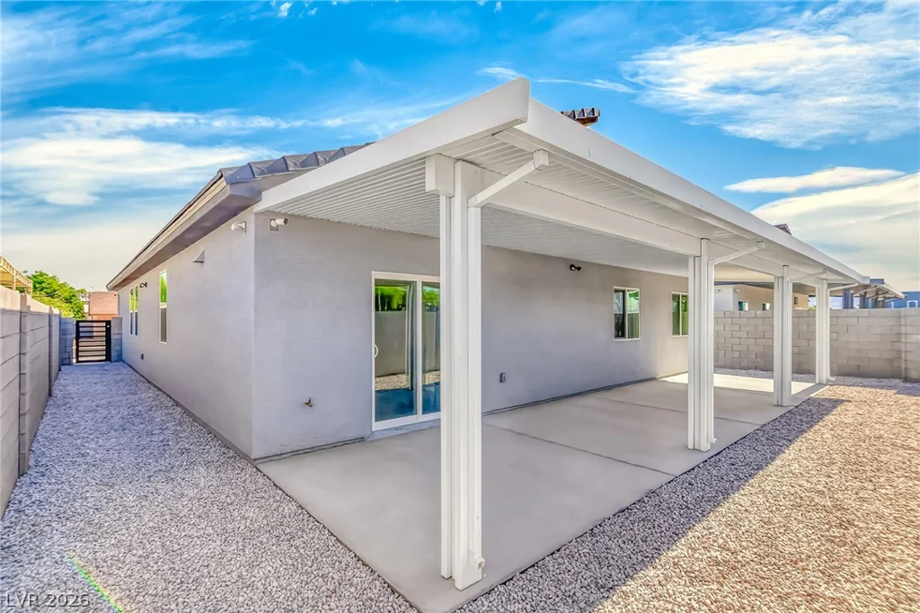 4869 Cincinnati, Las Vegas, NV 89104