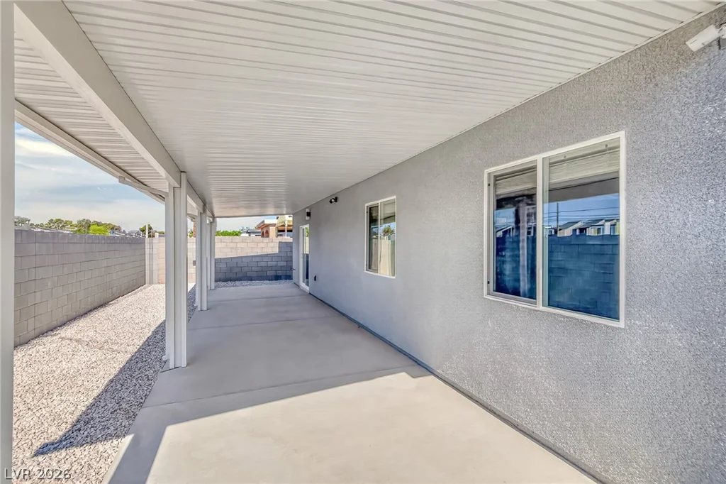 4869 Cincinnati, Las Vegas, NV 89104