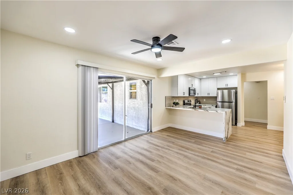 4370 Lariat, Las Vegas, NV 89121