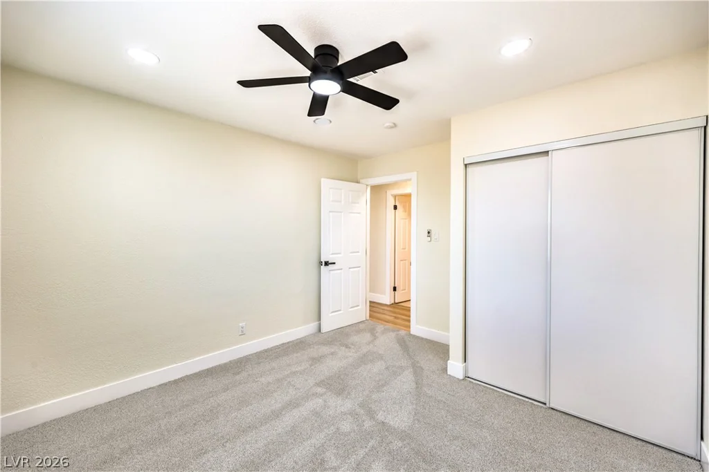 4370 Lariat, Las Vegas, NV 89121
