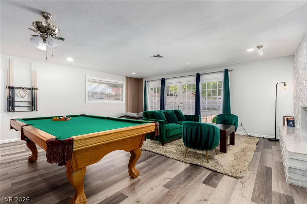 5710 Madre Mesa, Las Vegas, NV 89108