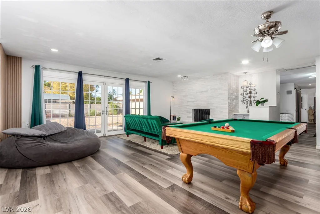 5710 Madre Mesa, Las Vegas, NV 89108