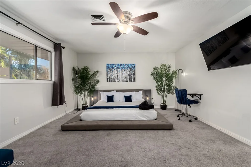 5710 Madre Mesa, Las Vegas, NV 89108