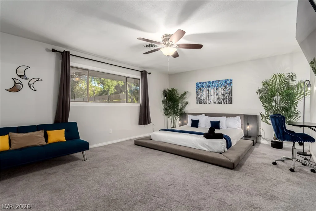 5710 Madre Mesa, Las Vegas, NV 89108
