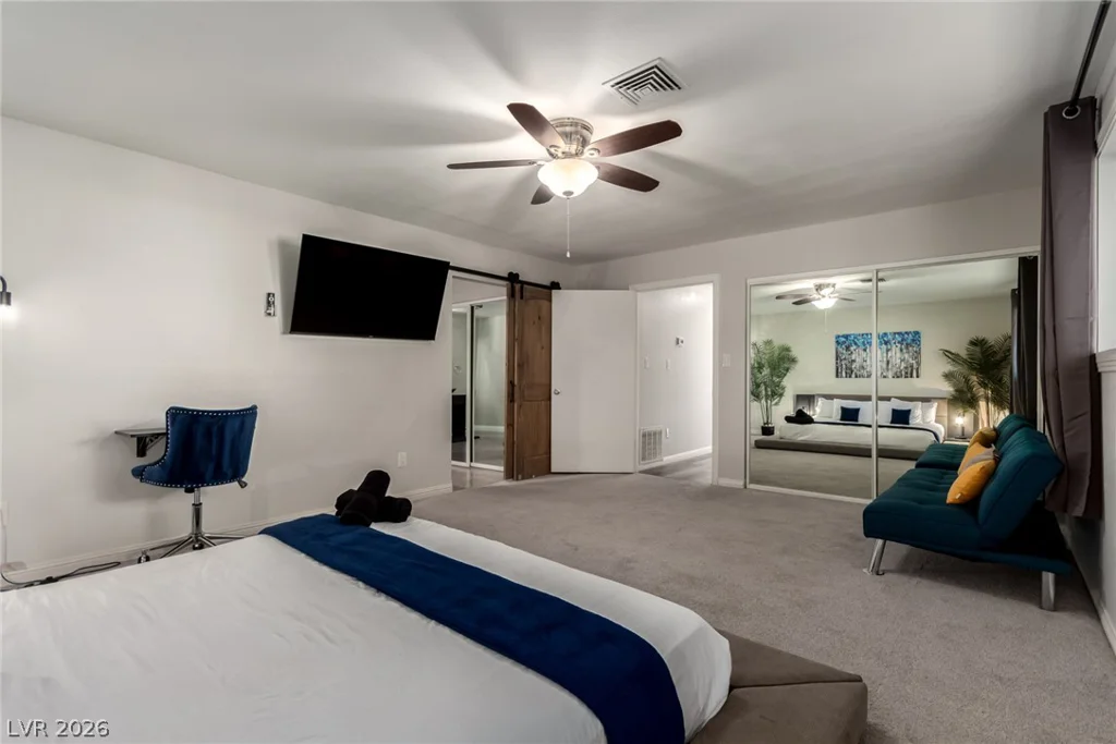 5710 Madre Mesa, Las Vegas, NV 89108