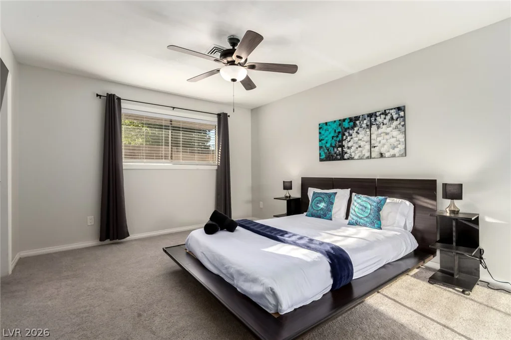5710 Madre Mesa, Las Vegas, NV 89108