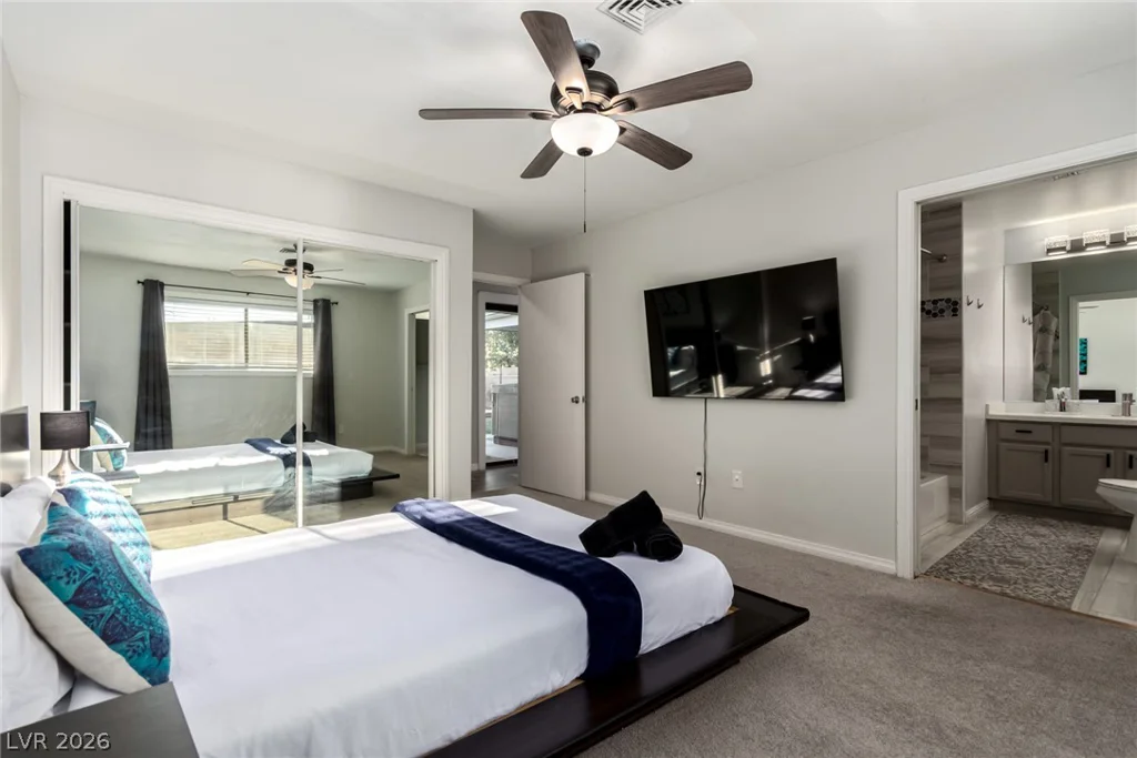 5710 Madre Mesa, Las Vegas, NV 89108