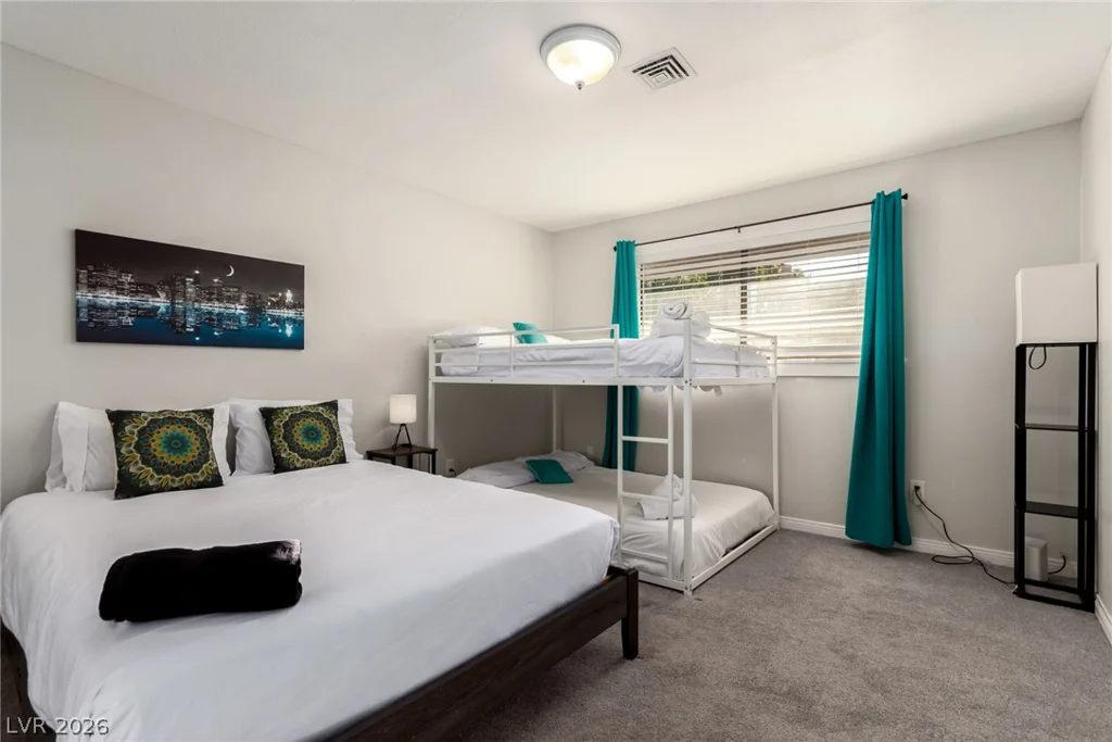 5710 Madre Mesa, Las Vegas, NV 89108