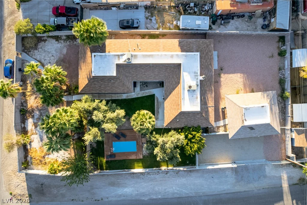 5710 Madre Mesa, Las Vegas, NV 89108