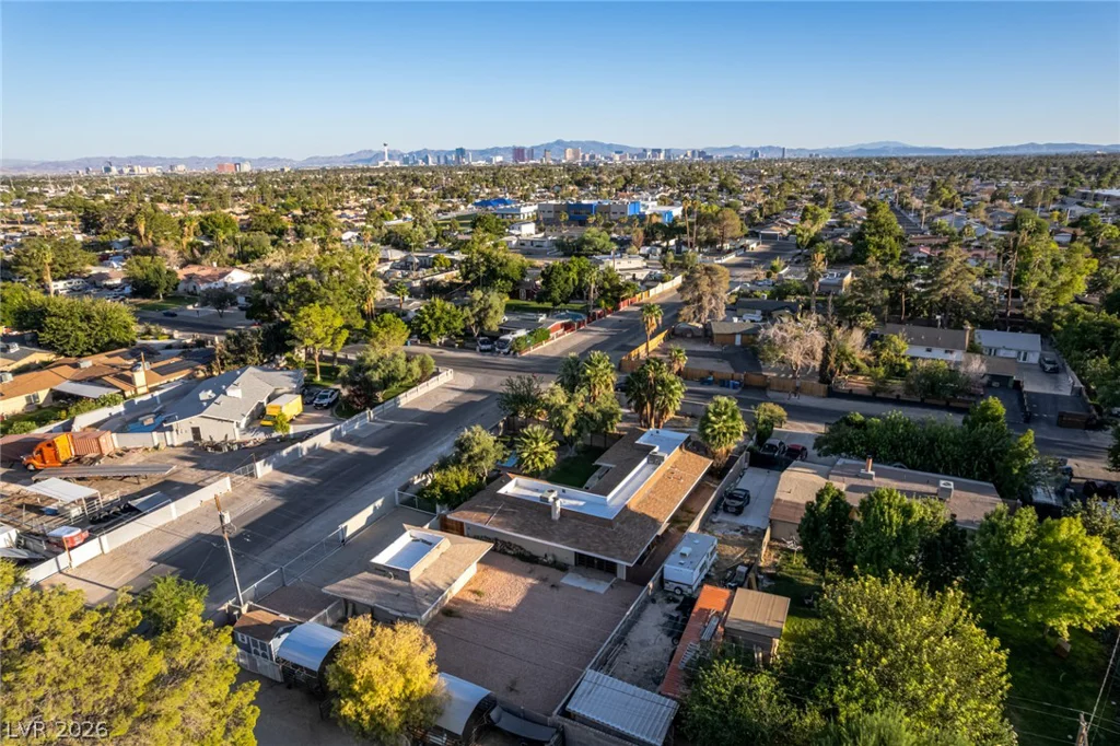 5710 Madre Mesa, Las Vegas, NV 89108