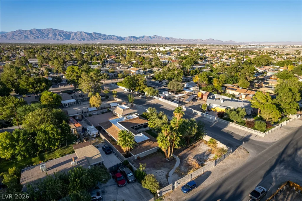 5710 Madre Mesa, Las Vegas, NV 89108