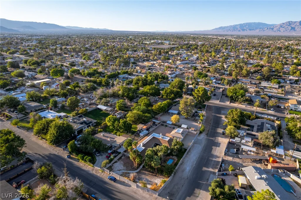 5710 Madre Mesa, Las Vegas, NV 89108
