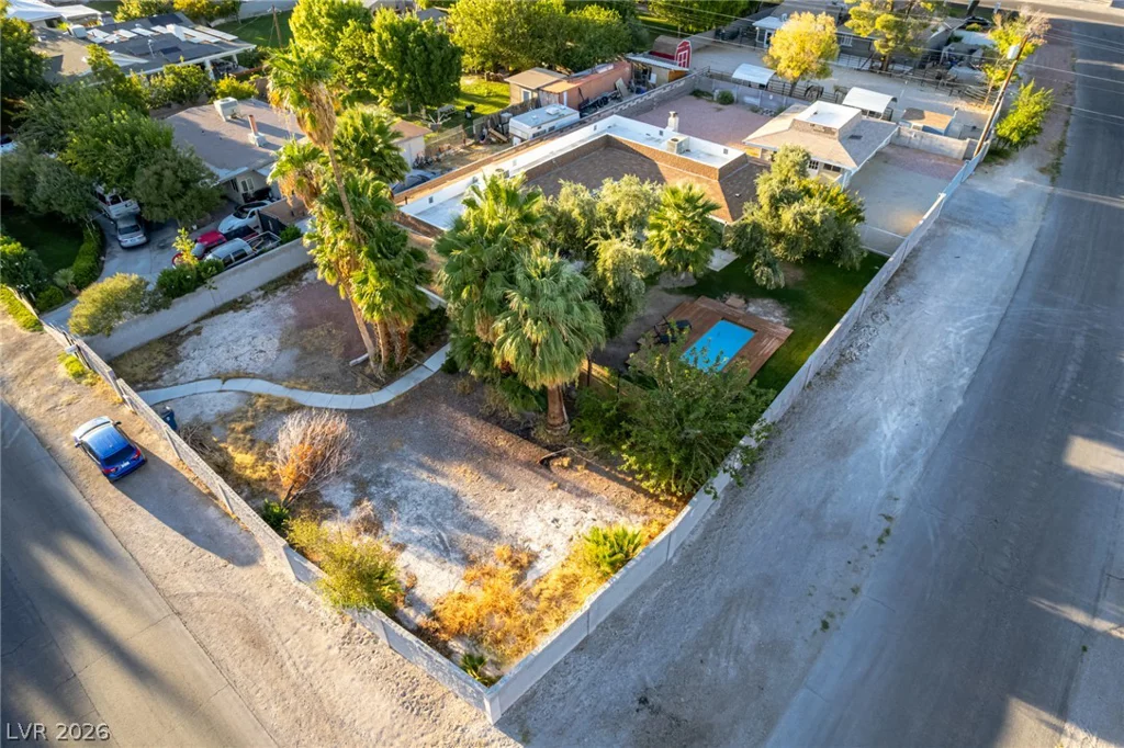 5710 Madre Mesa, Las Vegas, NV 89108