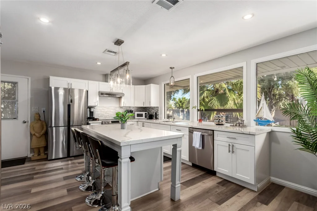 5710 Madre Mesa, Las Vegas, NV 89108