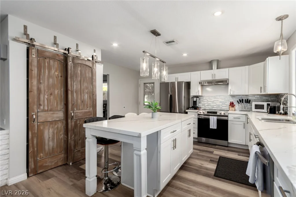 5710 Madre Mesa, Las Vegas, NV 89108