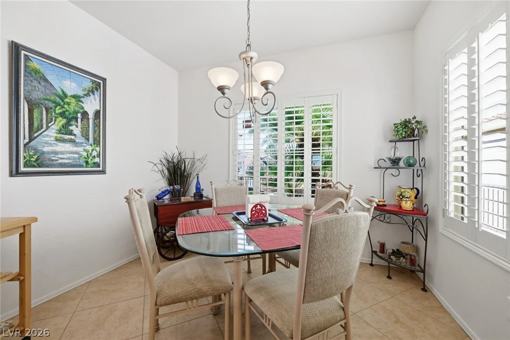 2198 Blackburn Hills Avenue, Henderson, NV 89044