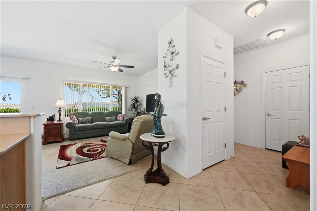 2198 Blackburn Hills Avenue, Henderson, NV 89044