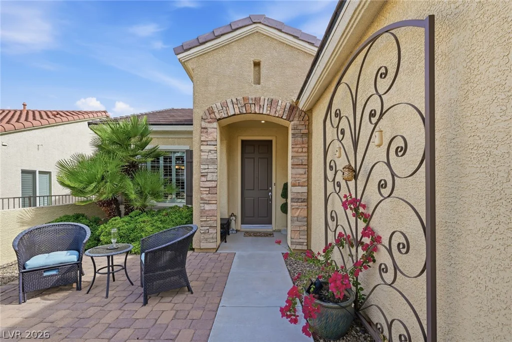 2198 Blackburn Hills Avenue, Henderson, NV 89044