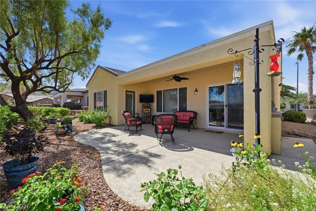 2198 Blackburn Hills Avenue, Henderson, NV 89044