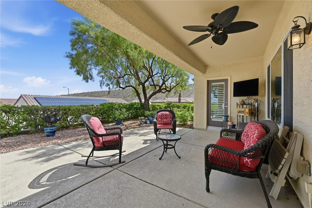 2198 Blackburn Hills Avenue, Henderson, NV 89044