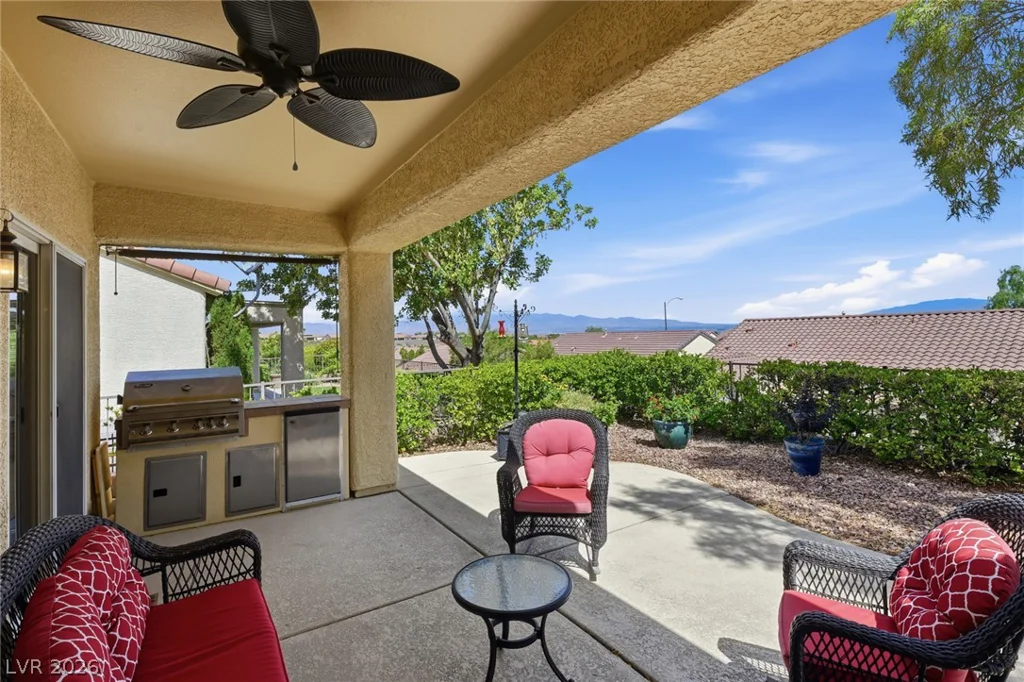 2198 Blackburn Hills Avenue, Henderson, NV 89044
