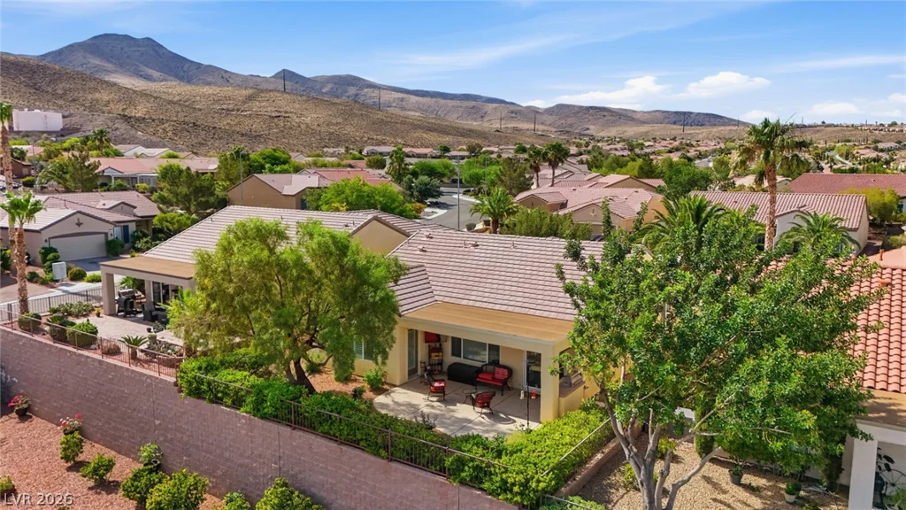 2198 Blackburn Hills Avenue, Henderson, NV 89044