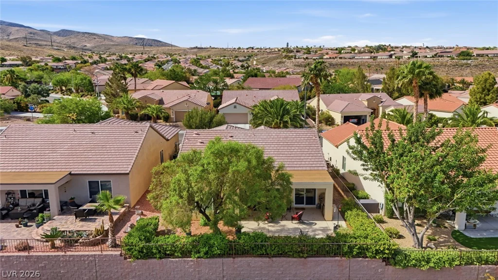 2198 Blackburn Hills Avenue, Henderson, NV 89044