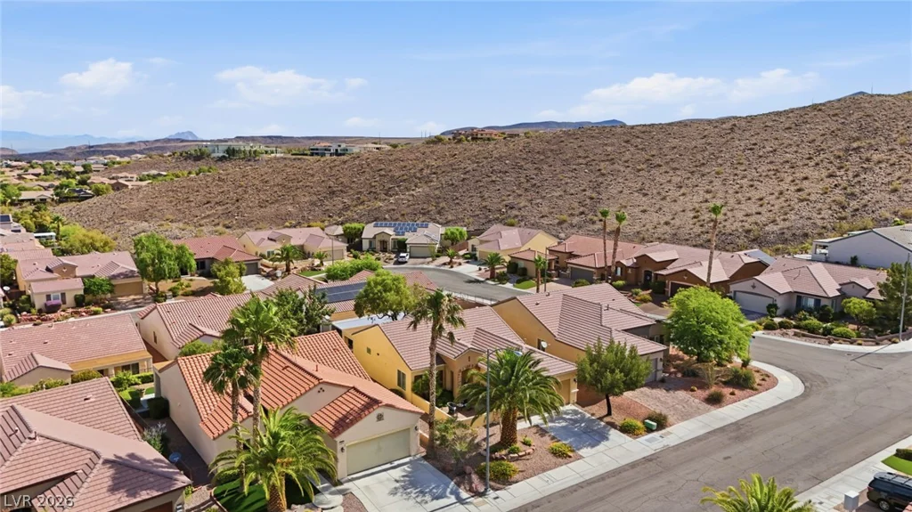 2198 Blackburn Hills Avenue, Henderson, NV 89044