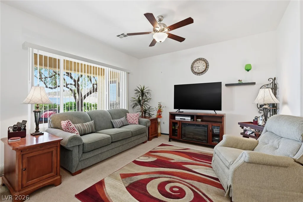 2198 Blackburn Hills Avenue, Henderson, NV 89044