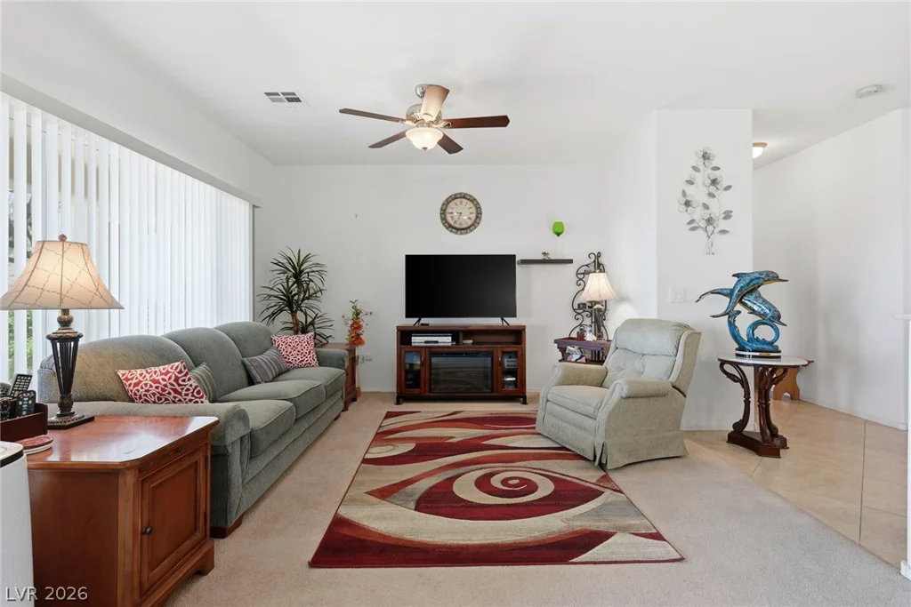 2198 Blackburn Hills Avenue, Henderson, NV 89044