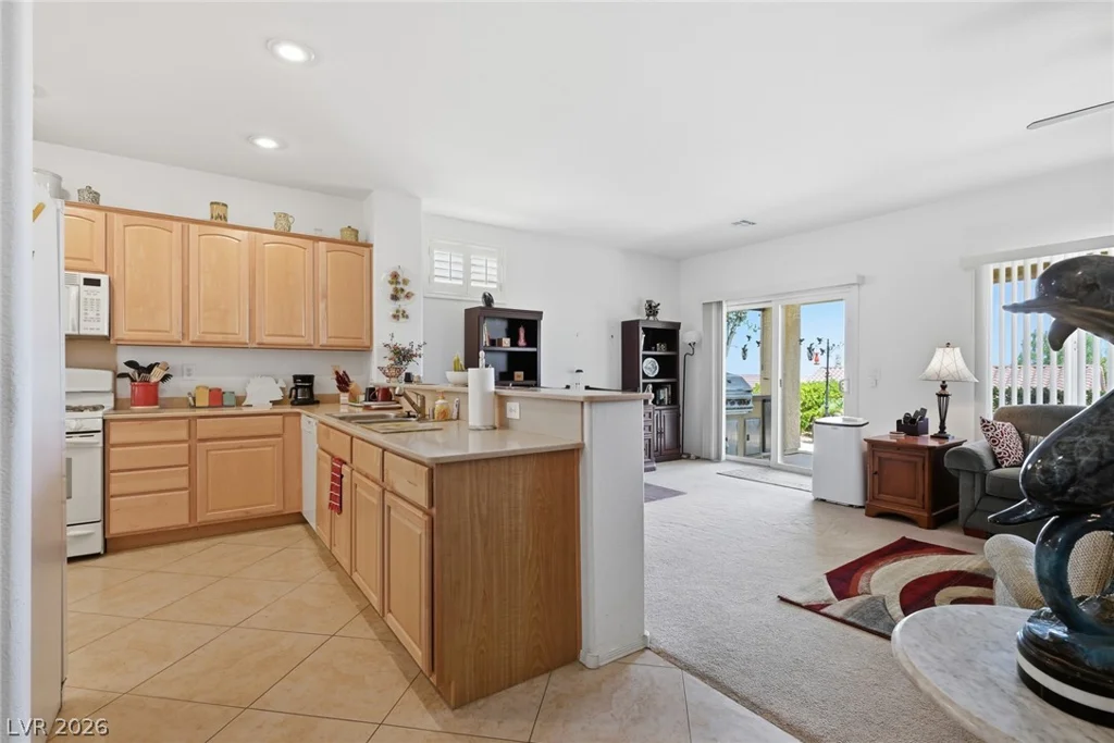 2198 Blackburn Hills Avenue, Henderson, NV 89044