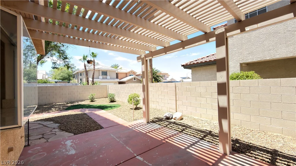 8524 Gold Flash, Las Vegas, NV 89129
