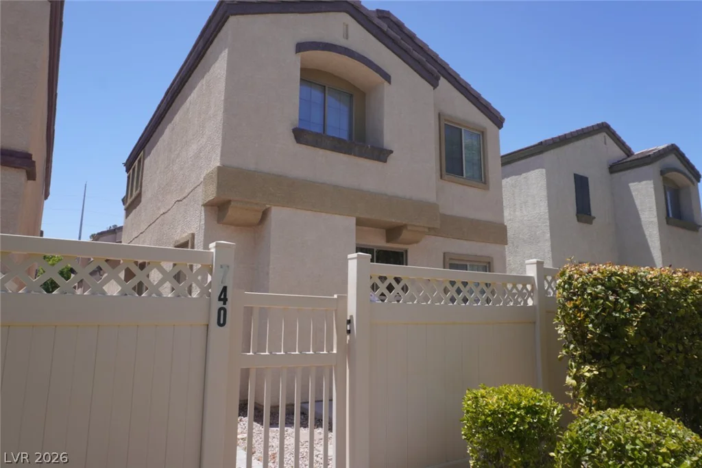 740 Tree Vista, North Las Vegas, NV 89084