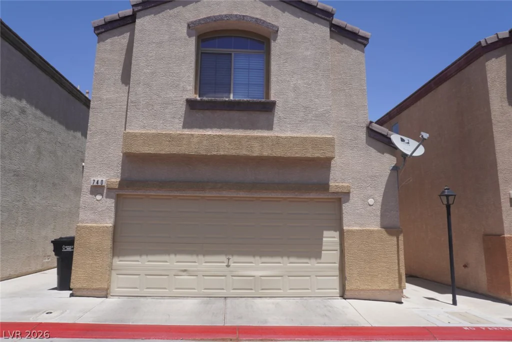 740 Tree Vista, North Las Vegas, NV 89084