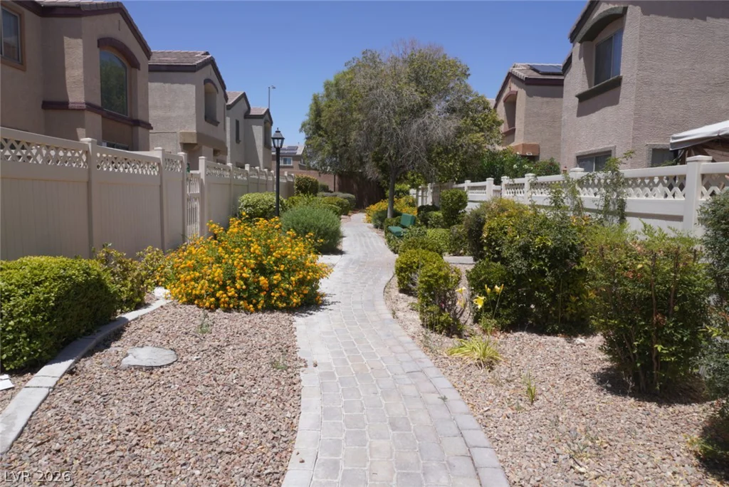 740 Tree Vista, North Las Vegas, NV 89084