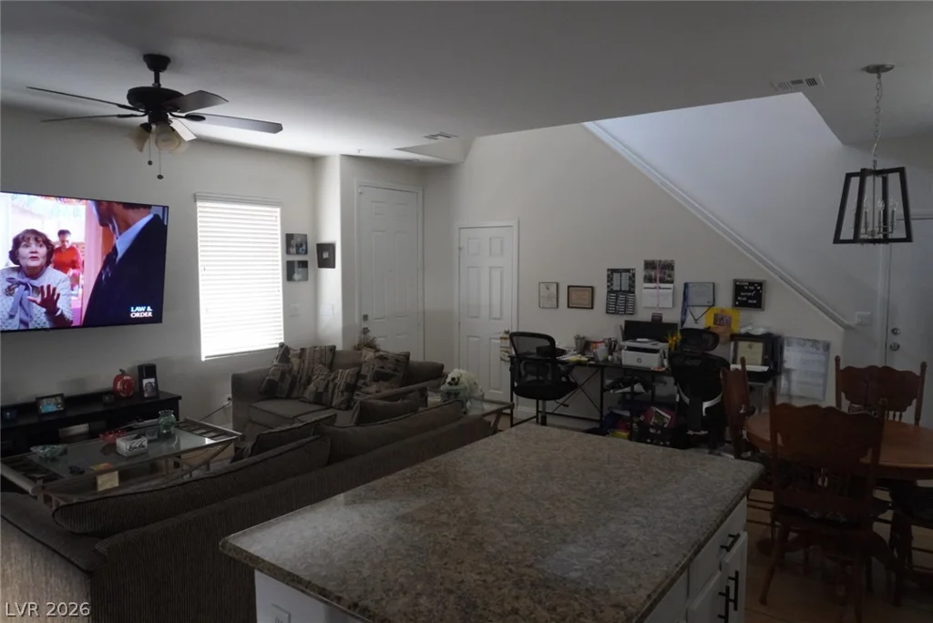 740 Tree Vista, North Las Vegas, NV 89084