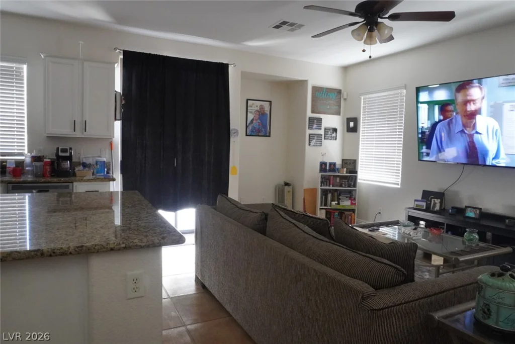 740 Tree Vista, North Las Vegas, NV 89084