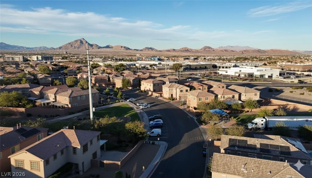 635 Taliput Palm, Henderson, NV 89011