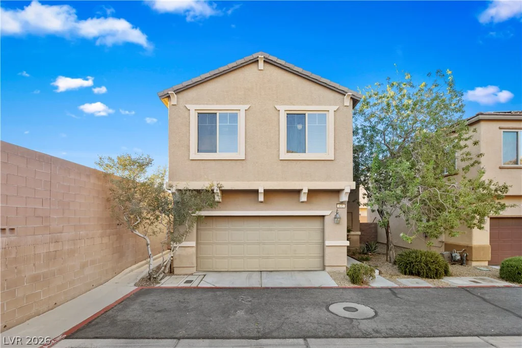 635 Taliput Palm, Henderson, NV 89011