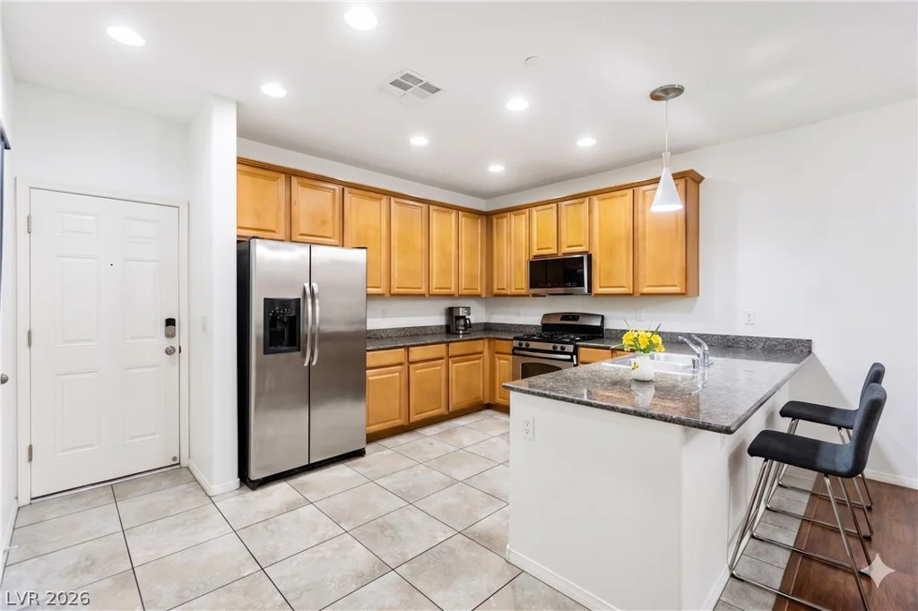 635 Taliput Palm, Henderson, NV 89011