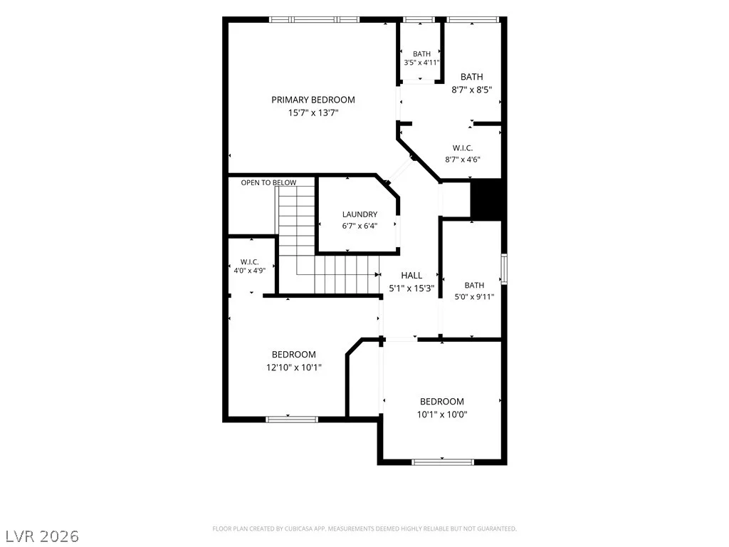 3528 Durant River, Las Vegas, NV 89122
