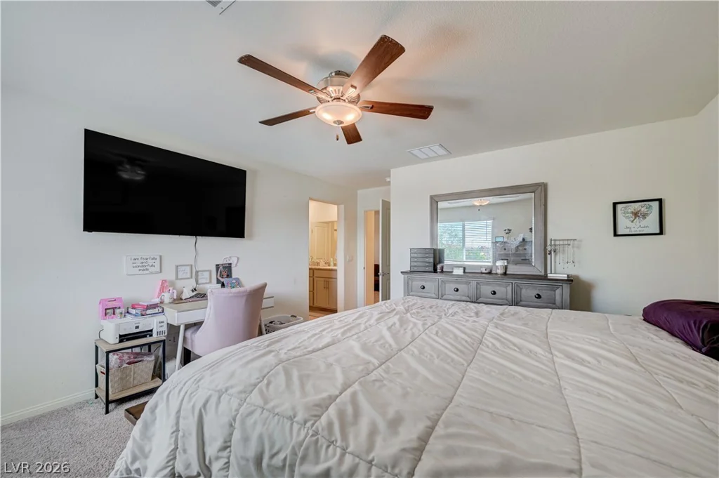 7617 Moore Creek, North Las Vegas, NV 89084