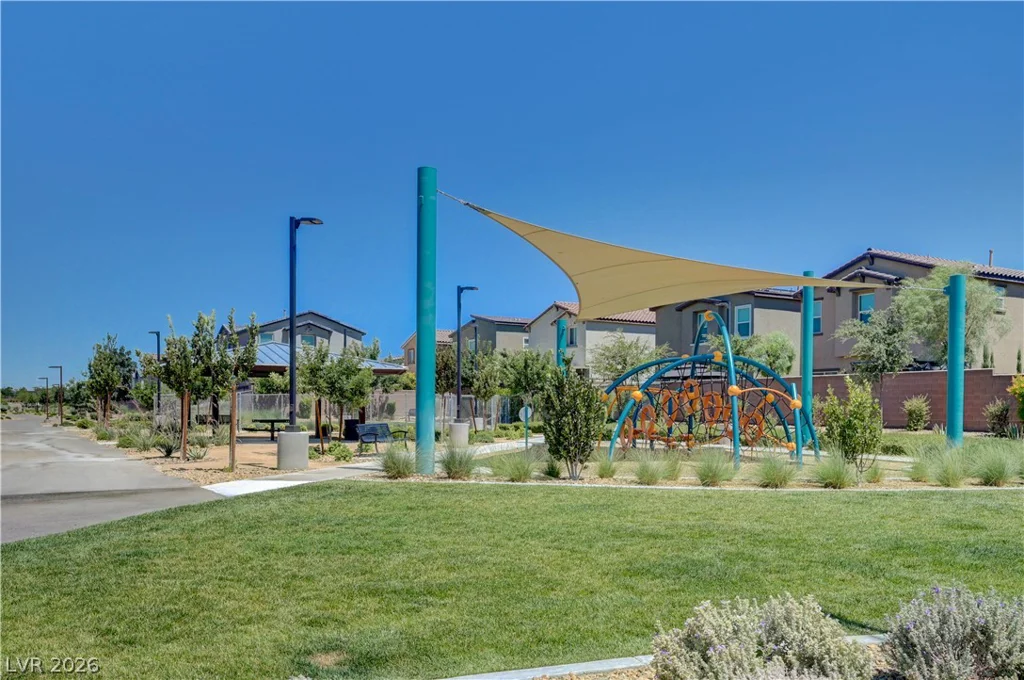 7617 Moore Creek, North Las Vegas, NV 89084